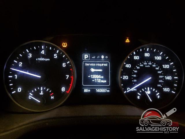 5NPD84LFXJH361175 2018 HYUNDAI ELANTRA photo no. 9