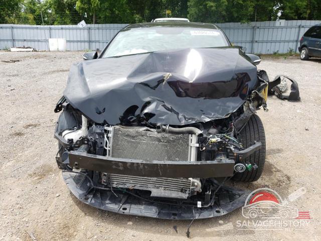 KMHD04LB7JU548170 2018 HYUNDAI ELANTRA photo no. 5