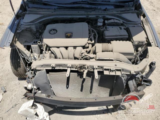 KMHD74LF3JU631562 2018 HYUNDAI ELANTRA photo no. 11