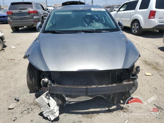 KMHD74LF3JU631562 2018 HYUNDAI ELANTRA photo no. 5
