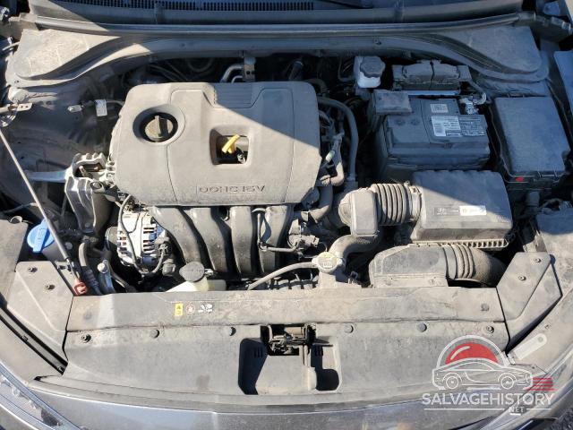 5NPD74LF0KH470667 2019 HYUNDAI ELANTRA photo no. 11