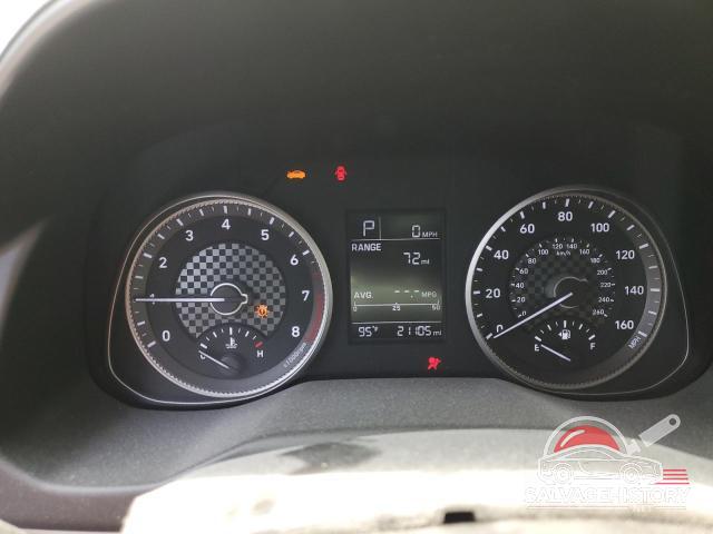 5NPD74LF3KH405148 2019 HYUNDAI ELANTRA photo no. 9