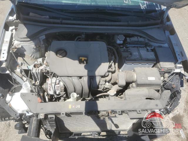 5NPD74LF3KH466029 2019 HYUNDAI ELANTRA photo no. 11