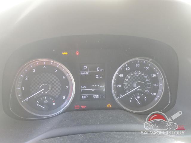 5NPD74LF3KH466029 2019 HYUNDAI ELANTRA photo no. 9