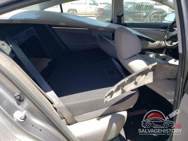 5NPD74LF4KH492915 2019 HYUNDAI ELANTRA photo no. 10