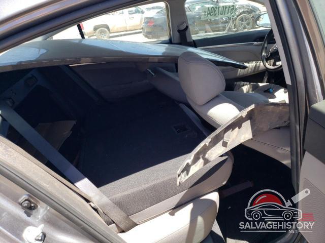 5NPD74LF4KH492915 2019 HYUNDAI ELANTRA photo no. 12