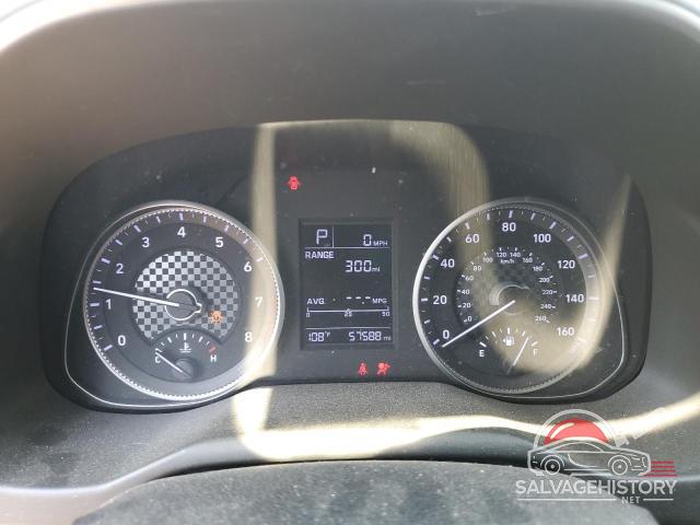 5NPD74LF6KH455039 2019 HYUNDAI ELANTRA photo no. 9