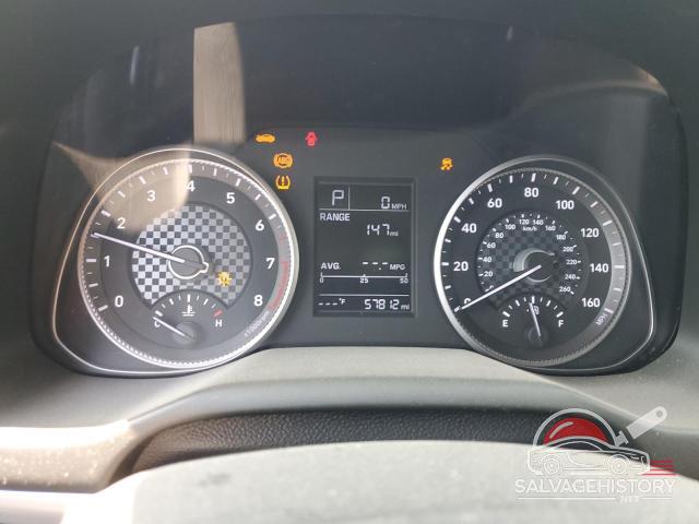 5NPD74LFXKH405552 2019 HYUNDAI ELANTRA photo no. 9