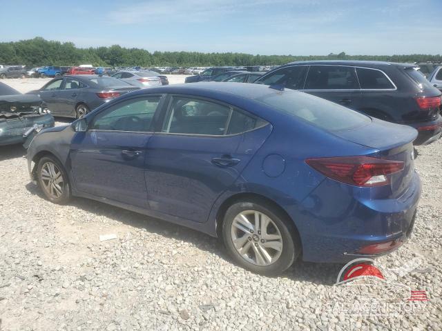 5NPD84LF6KH413791 2019 HYUNDAI ELANTRA photo no. 2