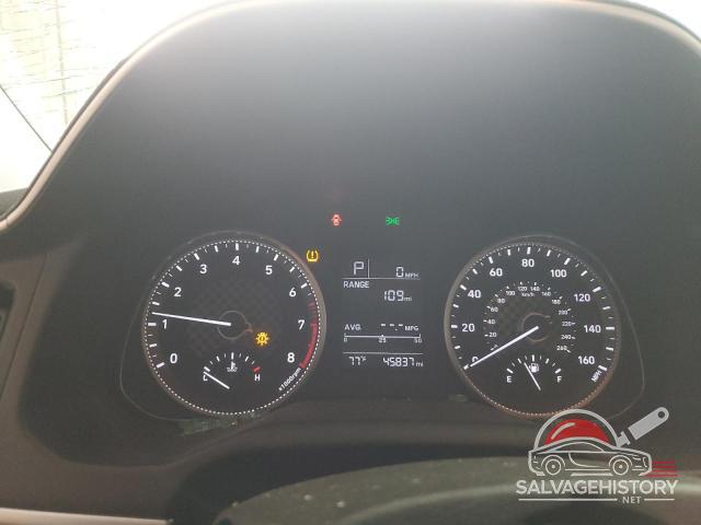 KMHD74LF3KU777204 2019 HYUNDAI ELANTRA photo no. 9
