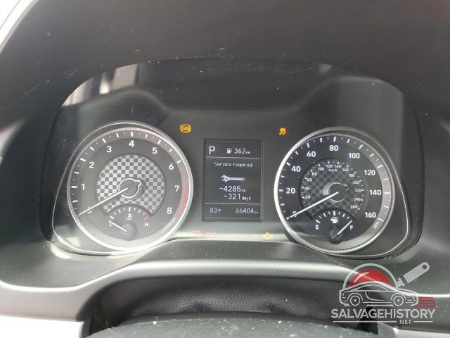 KMHD84LF1KU742089 2019 HYUNDAI ELANTRA photo no. 9