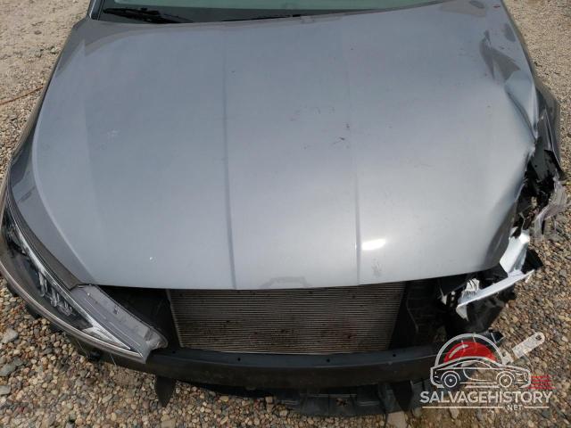 KMHD84LF3KU867627 2019 HYUNDAI ELANTRA photo no. 11