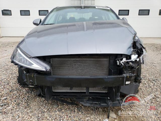 KMHD84LF3KU867627 2019 HYUNDAI ELANTRA photo no. 5
