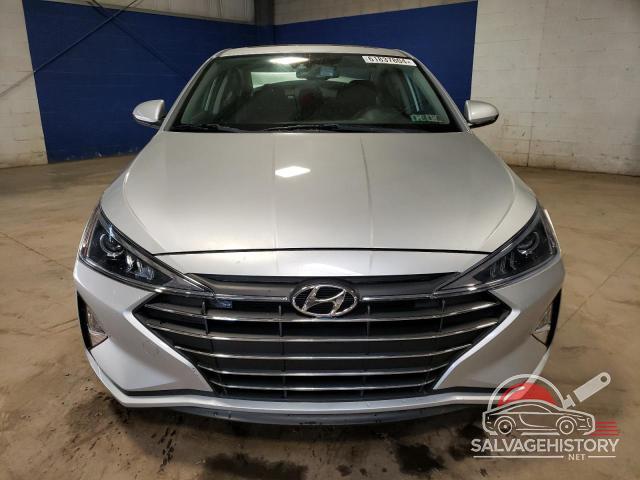 KMHD84LF6KU759194 2019 HYUNDAI ELANTRA photo no. 5
