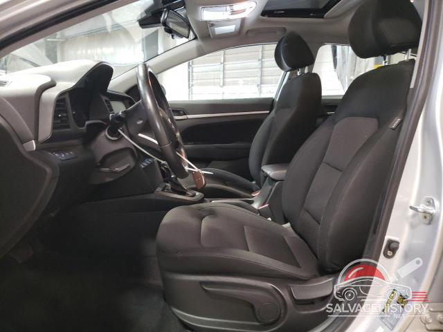 KMHD84LF6KU759194 2019 HYUNDAI ELANTRA photo no. 7