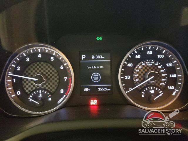 KMHD84LF6KU759194 2019 HYUNDAI ELANTRA photo no. 9