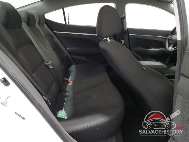 5NPD74LF9LH499246 2020 HYUNDAI ELANTRA photo no. 10