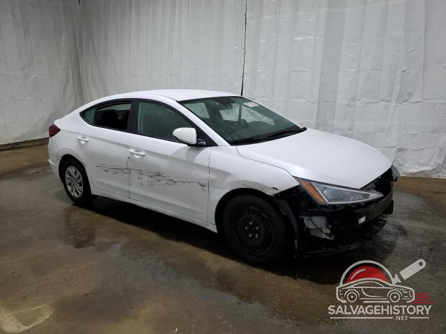 5NPD74LF9LH499246 2020 HYUNDAI ELANTRA photo no. 4
