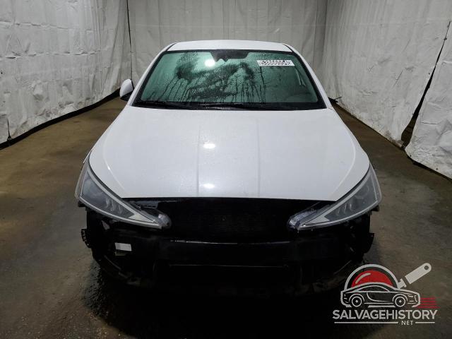 5NPD74LF9LH499246 2020 HYUNDAI ELANTRA photo no. 5