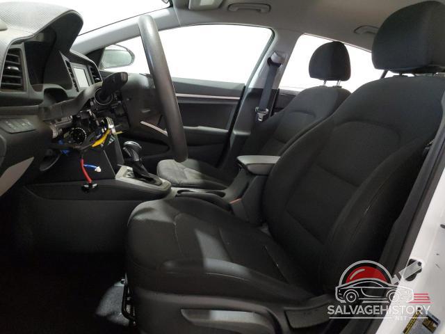 5NPD74LF9LH499246 2020 HYUNDAI ELANTRA photo no. 7
