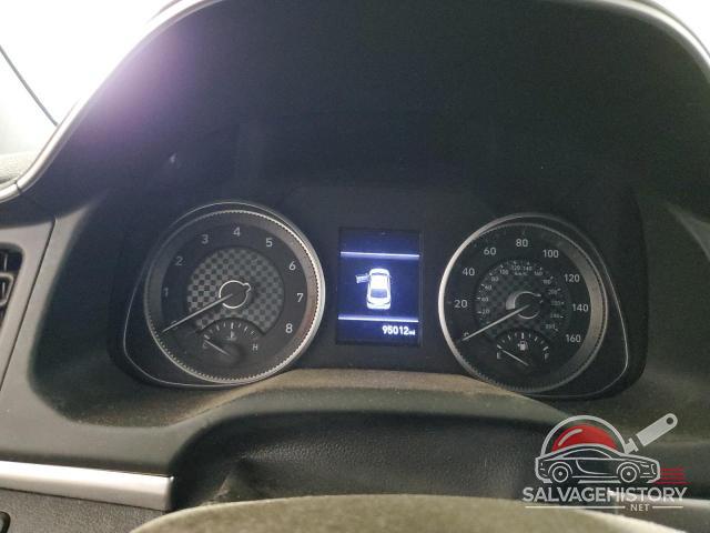 5NPD74LF9LH499246 2020 HYUNDAI ELANTRA photo no. 9