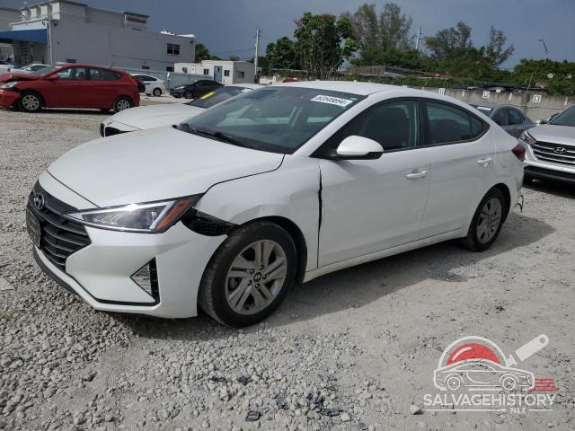 5NPD84LF2LH569375 2020 HYUNDAI ELANTRA photo no. 7
