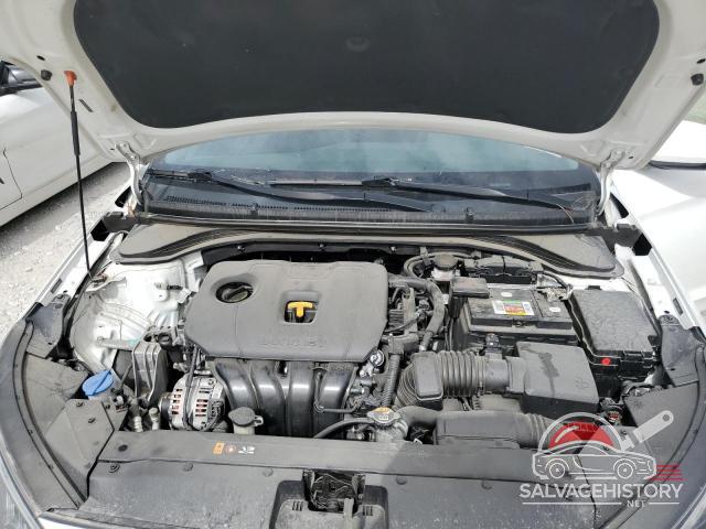 5NPD84LF2LH569375 2020 HYUNDAI ELANTRA photo no. 11