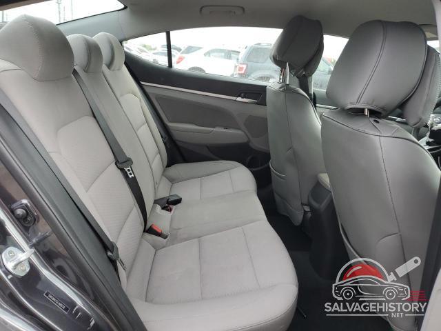 5NPD84LF5LH585750 2020 HYUNDAI ELANTRA photo no. 10