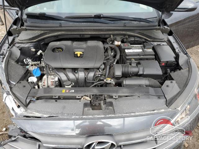 5NPD84LF5LH585750 2020 HYUNDAI ELANTRA photo no. 11