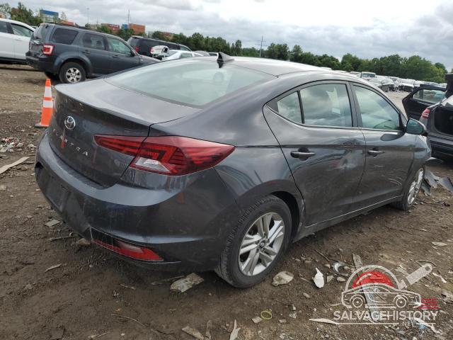 5NPD84LF5LH585750 2020 HYUNDAI ELANTRA photo no. 3