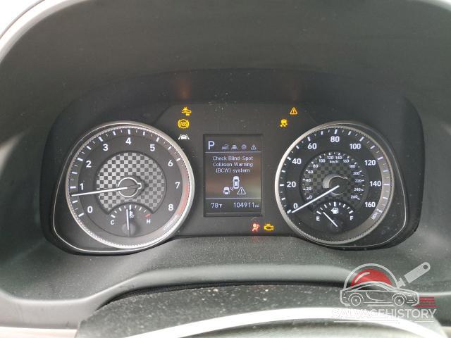5NPD84LF5LH585750 2020 HYUNDAI ELANTRA photo no. 9