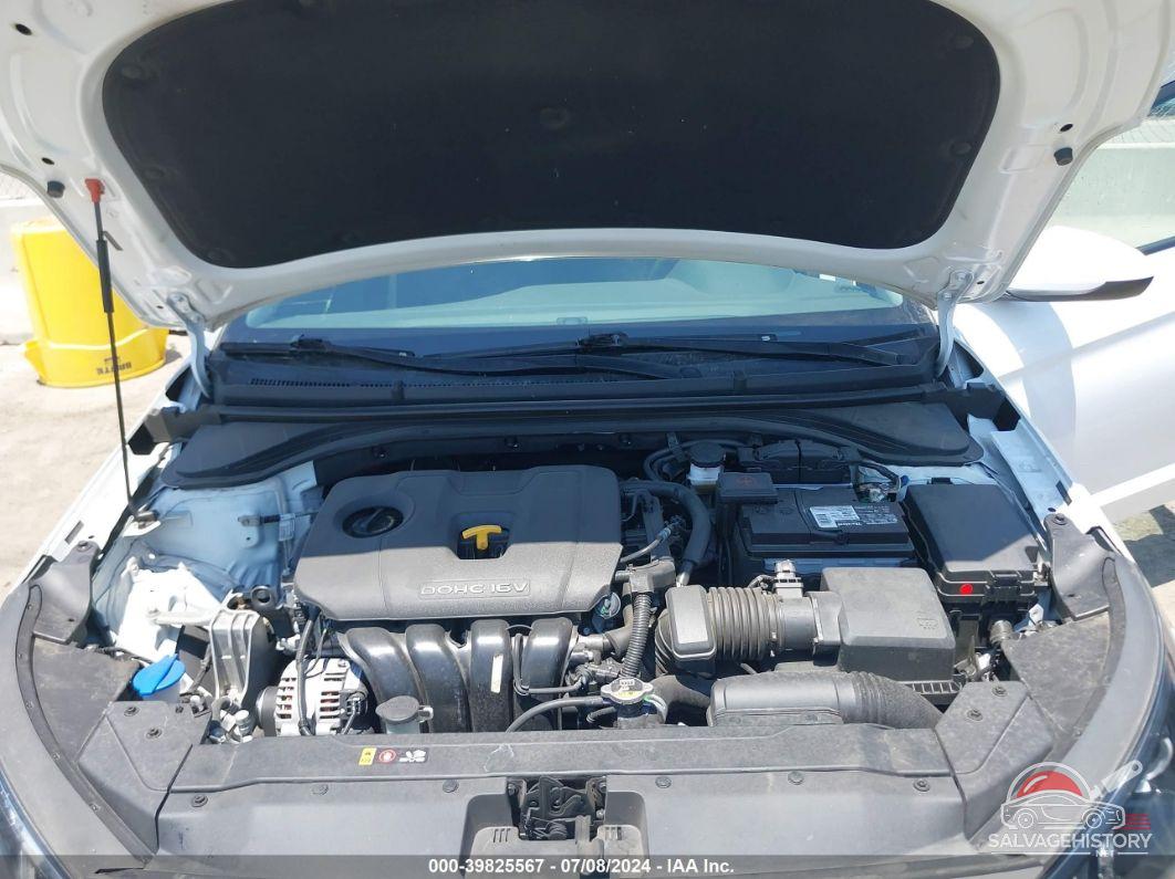 5NPD84LF6LH600885 2020 HYUNDAI ELANTRA photo no. 10