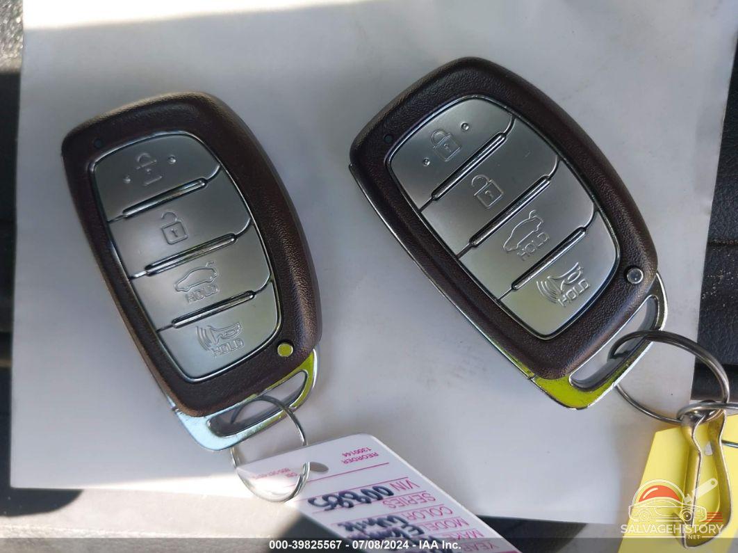 5NPD84LF6LH600885 2020 HYUNDAI ELANTRA photo no. 11