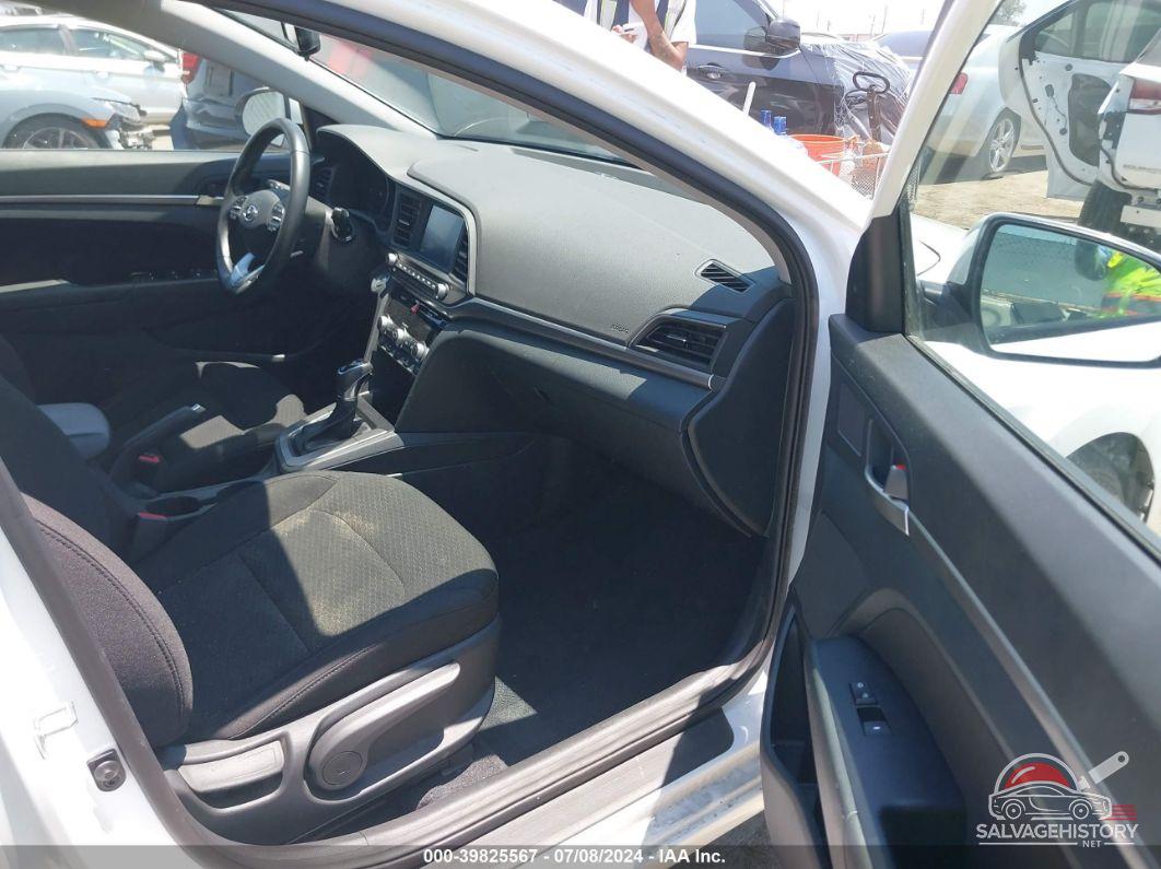 5NPD84LF6LH600885 2020 HYUNDAI ELANTRA photo no. 5