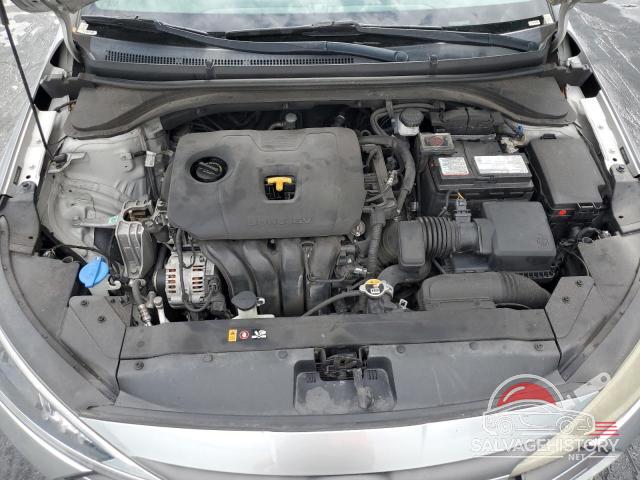 5NPD84LF6LH611711 2020 HYUNDAI ELANTRA photo no. 11