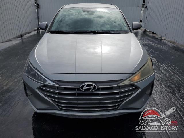 5NPD84LF6LH611711 2020 HYUNDAI ELANTRA photo no. 5