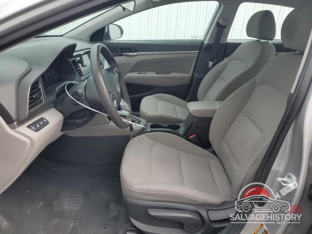 5NPD84LF6LH611711 2020 HYUNDAI ELANTRA photo no. 7