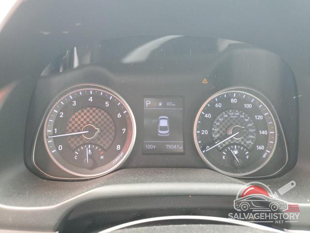 5NPD84LF6LH611711 2020 HYUNDAI ELANTRA photo no. 9