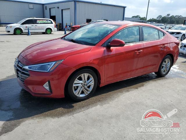 5NPD84LF7LH512797 2020 HYUNDAI ELANTRA photo no. 12