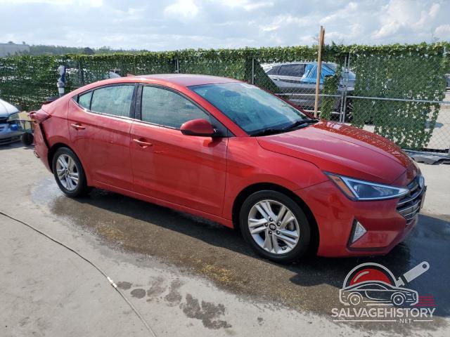 5NPD84LF7LH512797 2020 HYUNDAI ELANTRA photo no. 4