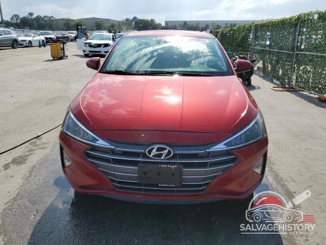 5NPD84LF7LH512797 2020 HYUNDAI ELANTRA photo no. 5