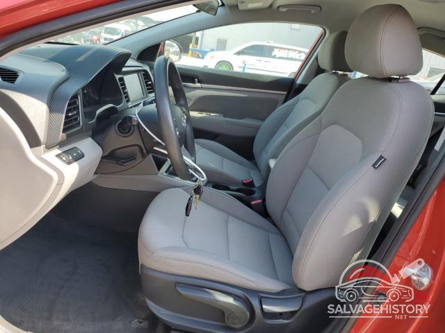 5NPD84LF7LH512797 2020 HYUNDAI ELANTRA photo no. 7