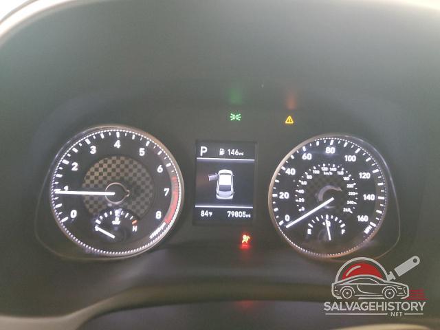 5NPD84LFXLH534289 2020 HYUNDAI ELANTRA photo no. 9