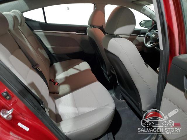 KMHD74LF3LU937888 2020 HYUNDAI ELANTRA photo no. 10