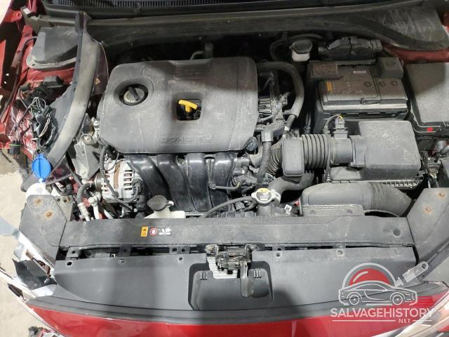 KMHD74LF3LU937888 2020 HYUNDAI ELANTRA photo no. 11