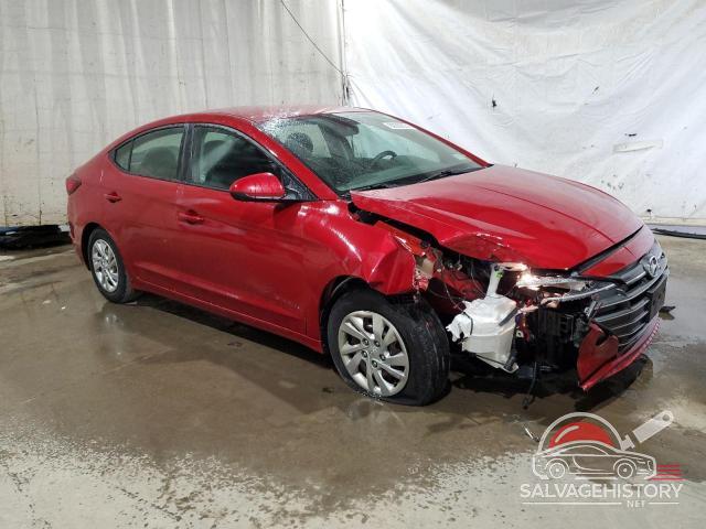 KMHD74LF3LU937888 2020 HYUNDAI ELANTRA photo no. 4