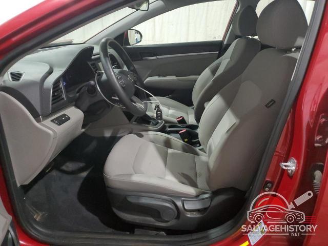 KMHD74LF3LU937888 2020 HYUNDAI ELANTRA photo no. 7