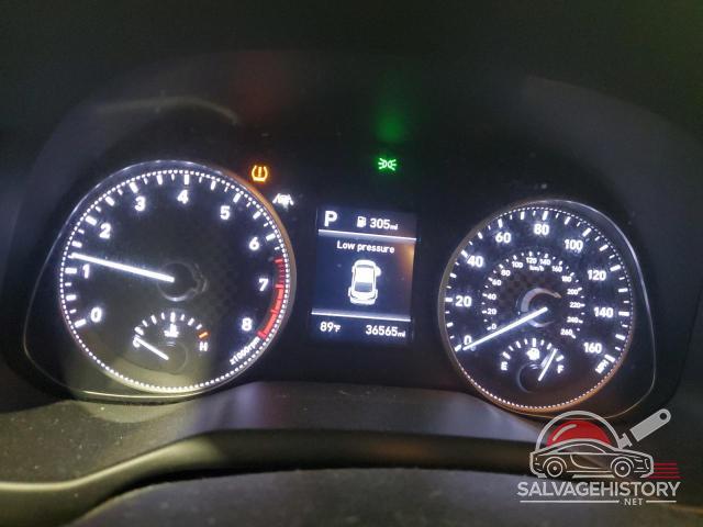 KMHD74LF3LU937888 2020 HYUNDAI ELANTRA photo no. 9