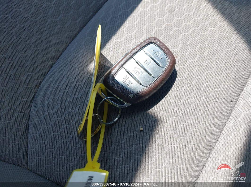 KMHD84LF0LU980582 2020 HYUNDAI ELANTRA photo no. 11