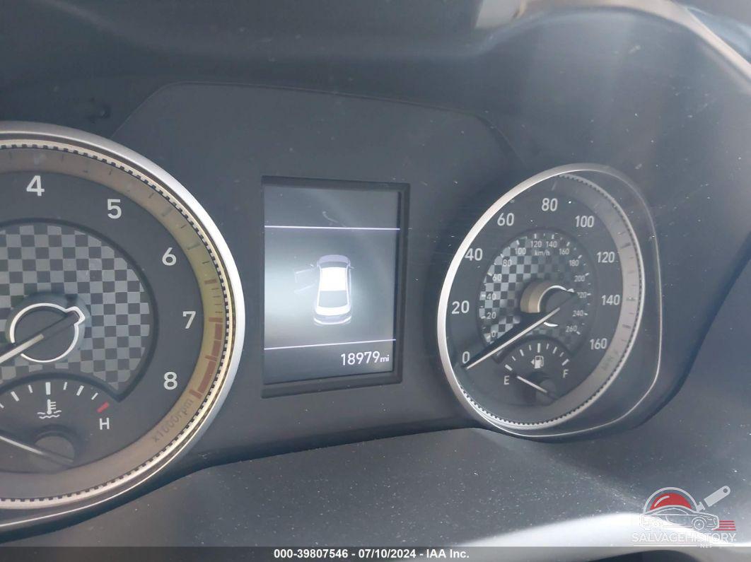 KMHD84LF0LU980582 2020 HYUNDAI ELANTRA photo no. 7